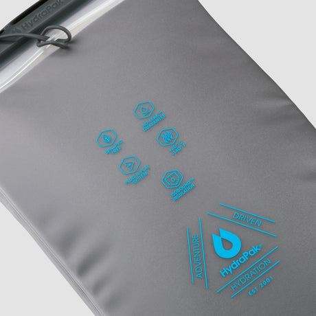 Ultimate Direction | Insulated Reservoir | Drinkzak | 1.5 Liter | Trail.nl