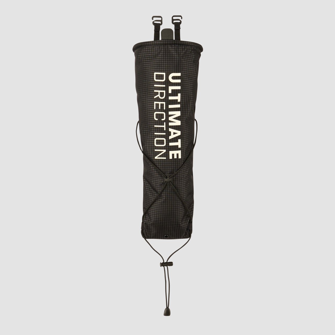 Ultimate Direction | Quiver | Stokkenzak | Trail.nl