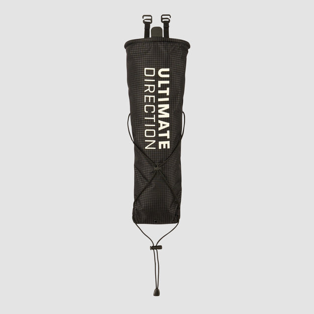 Ultimate Direction | Quiver | Stokkenzak | Trail.nl