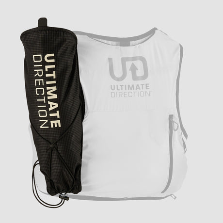 Ultimate Direction | Quiver | Stokkenzak | Trail.nl