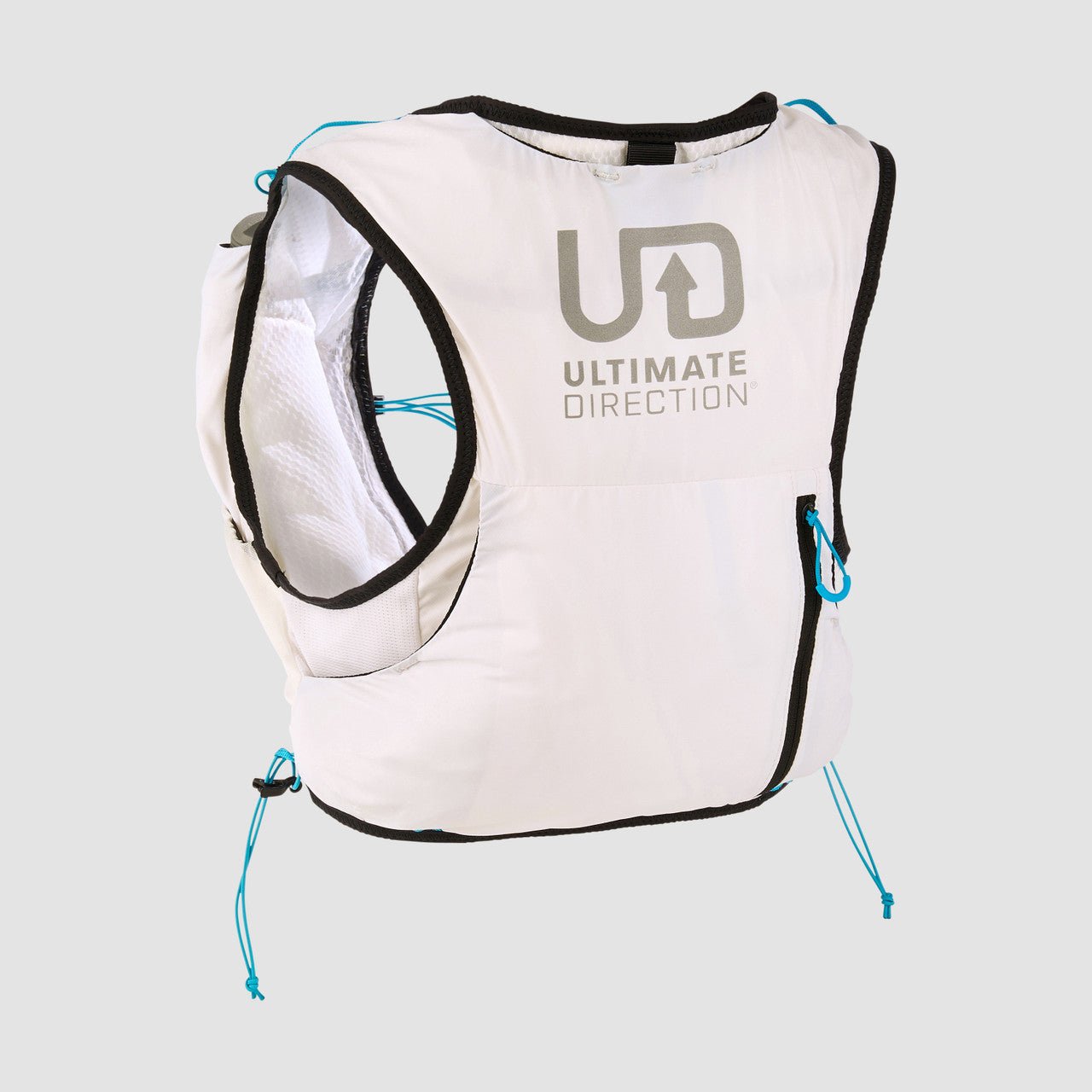 Ultimate Direction | Race Vest 6 | 6 Liter | Unisex | +2 Soft Flasks | Trail.nl