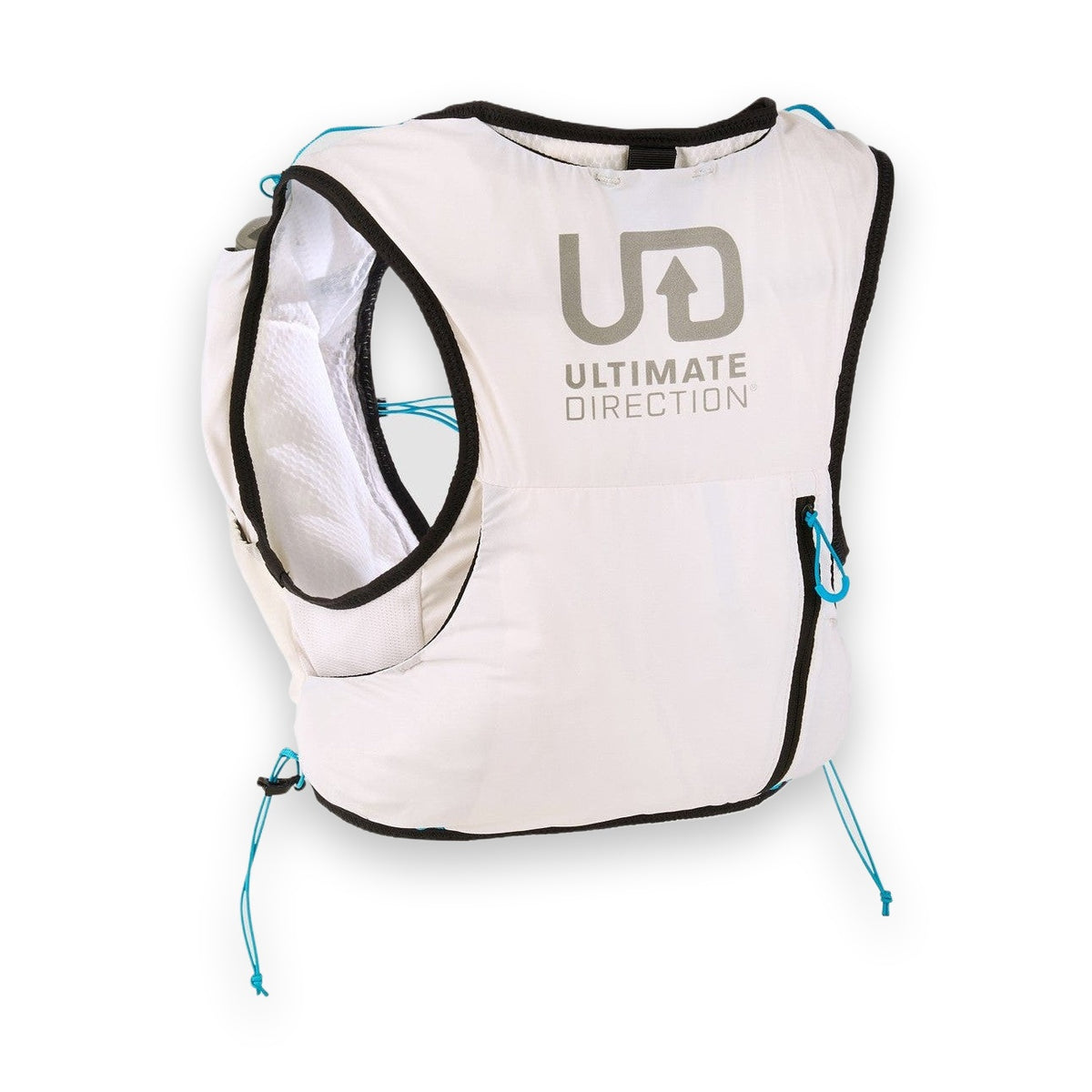 Ultimate Direction | Race Vest 6 | 6 Liter | Unisex | +2 Soft Flasks | Trail.nl