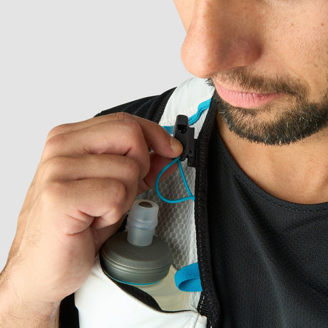 Ultimate Direction | Race Vest 6 | 6 Liter | Unisex | +2 Soft Flasks - Trail.nl