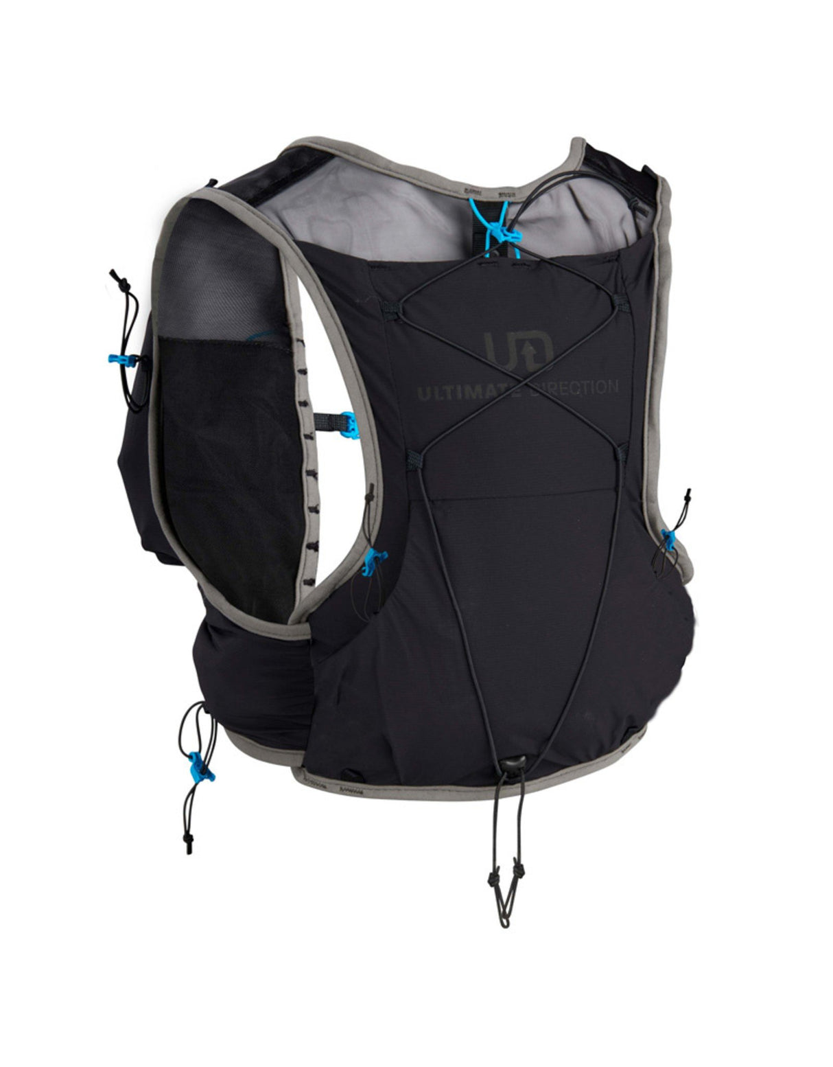 Ultimate Direction | Race Vest 6 | 6 Liter | Unisex | +2 Soft Flasks | Trail.nl