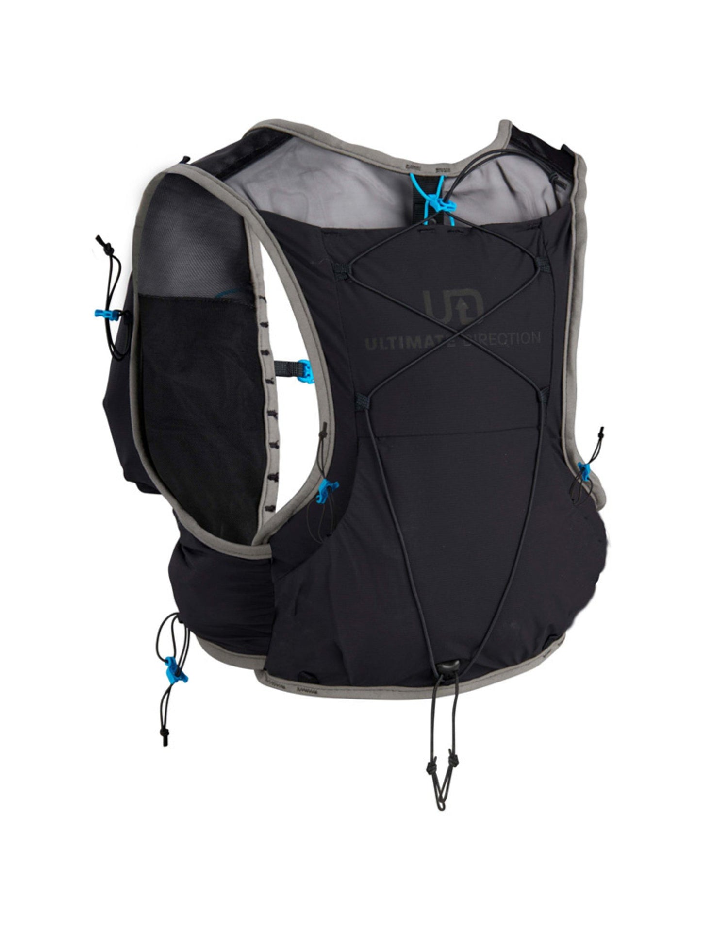 Ultimate Direction | Race Vest 6 | 6 Liter | Unisex | +2 Soft Flasks | Trail.nl