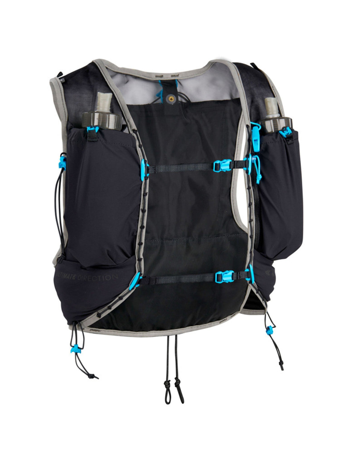 Ultimate Direction | Race Vest 6 | 6 Liter | Unisex | +2 Soft Flasks | Trail.nl