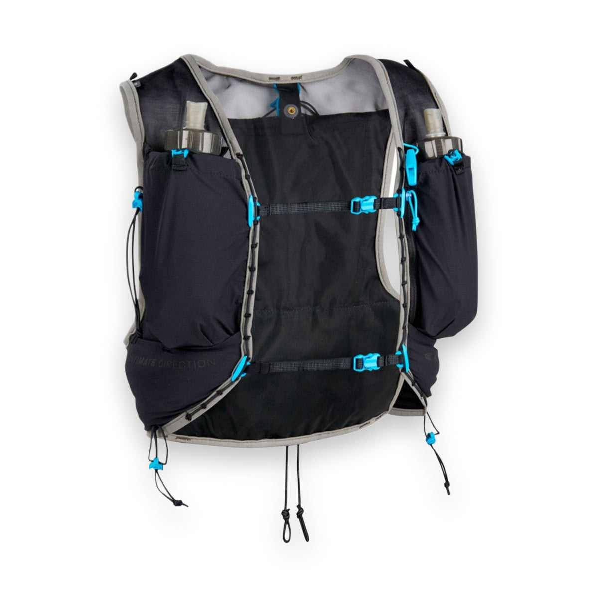 Ultimate Direction | Race Vest 6 | 6 Liter | Unisex | +2 Soft Flasks | Trail.nl