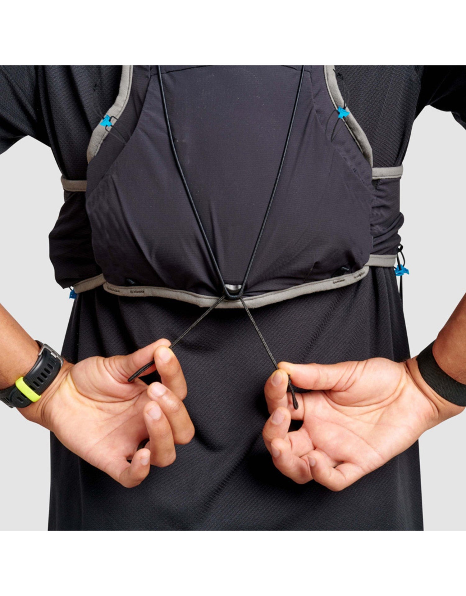 Ultimate Direction | Race Vest 6 | 6 Liter | Unisex | +2 Soft Flasks | Trail.nl