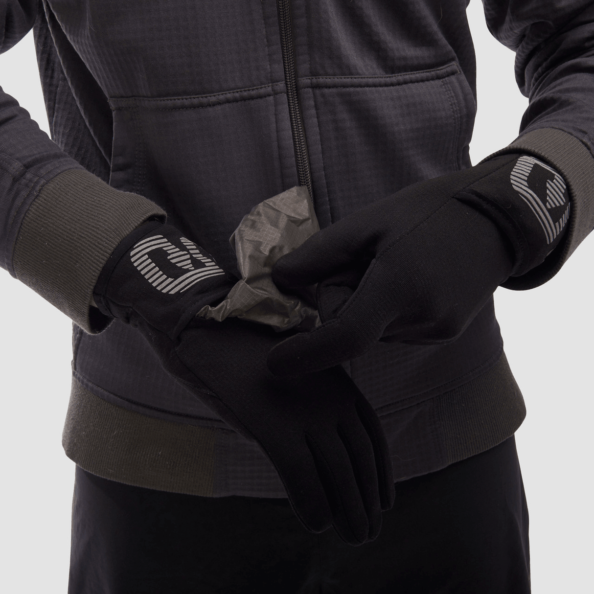 Ultimate Direction Ultra Flip Glove | Trail.nl