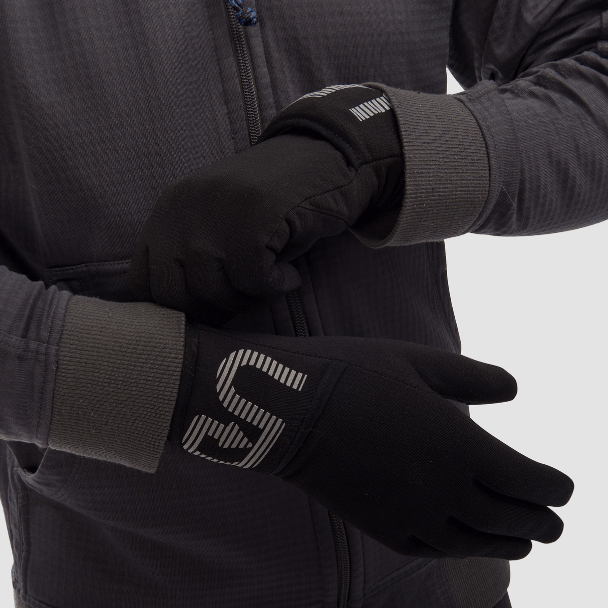 Ultimate Direction Ultra Flip Glove | Trail.nl