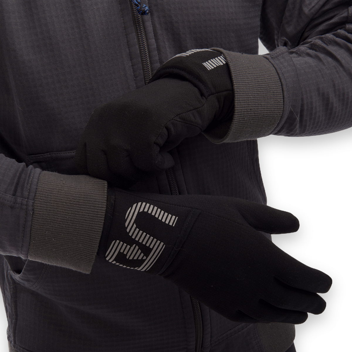 Ultimate Direction Ultra Flip Glove | Trail.nl