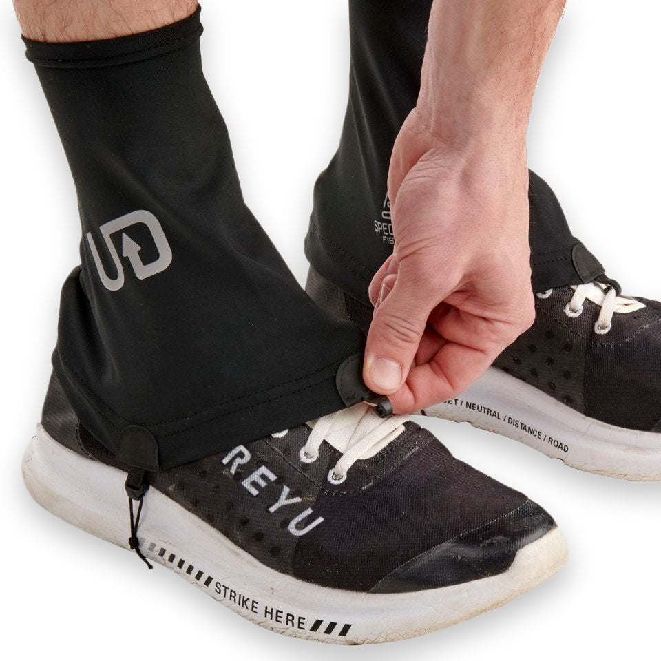 Ultimate Direction | Ultra Gaiter | Trail.nl
