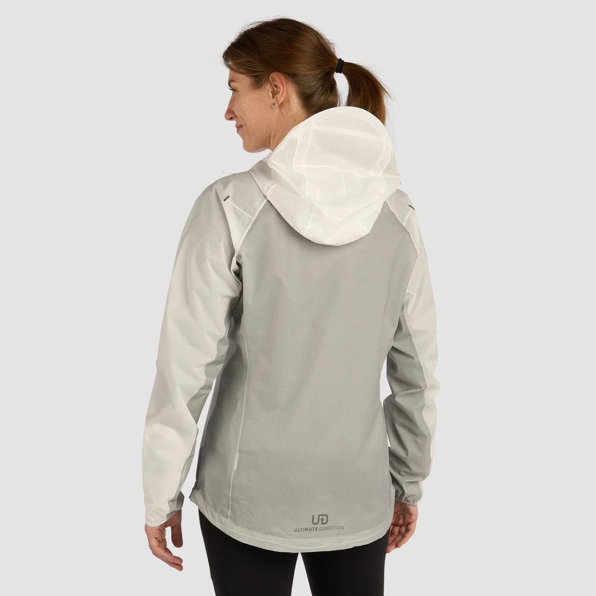 Ultimate Direction Ultra Jacket Dames - Trail.nl