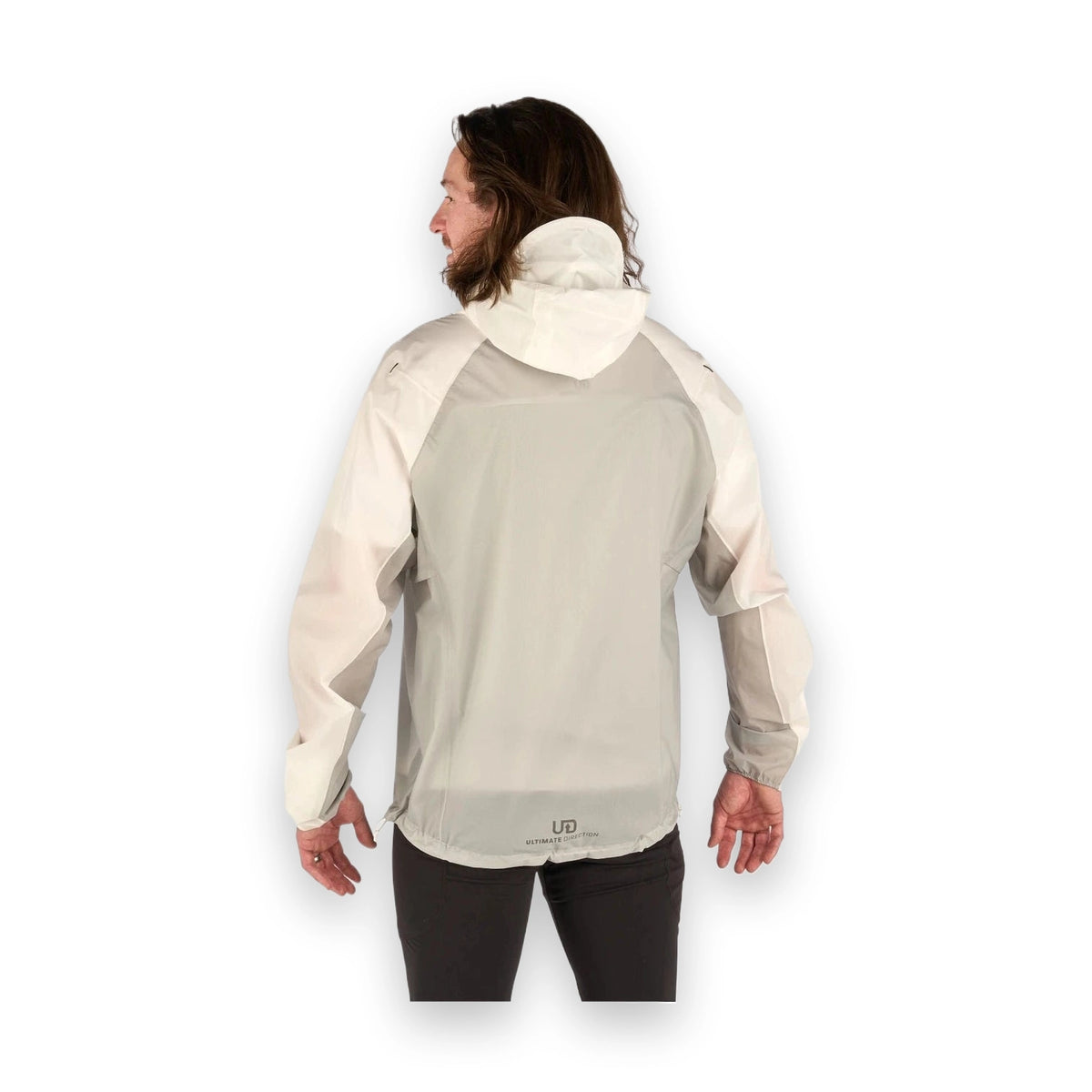Ultimate Direction Ultra Jacket 2.5-Laags Heren (30k) | Trail.nl