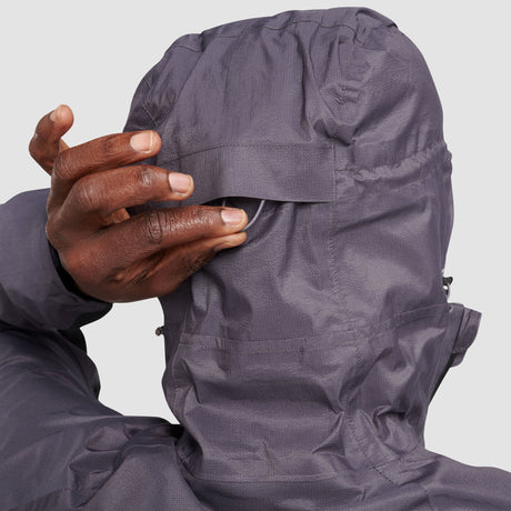 Ultimate Direction | Ultra Jacket | Regenjas | Dames | Trail.nl