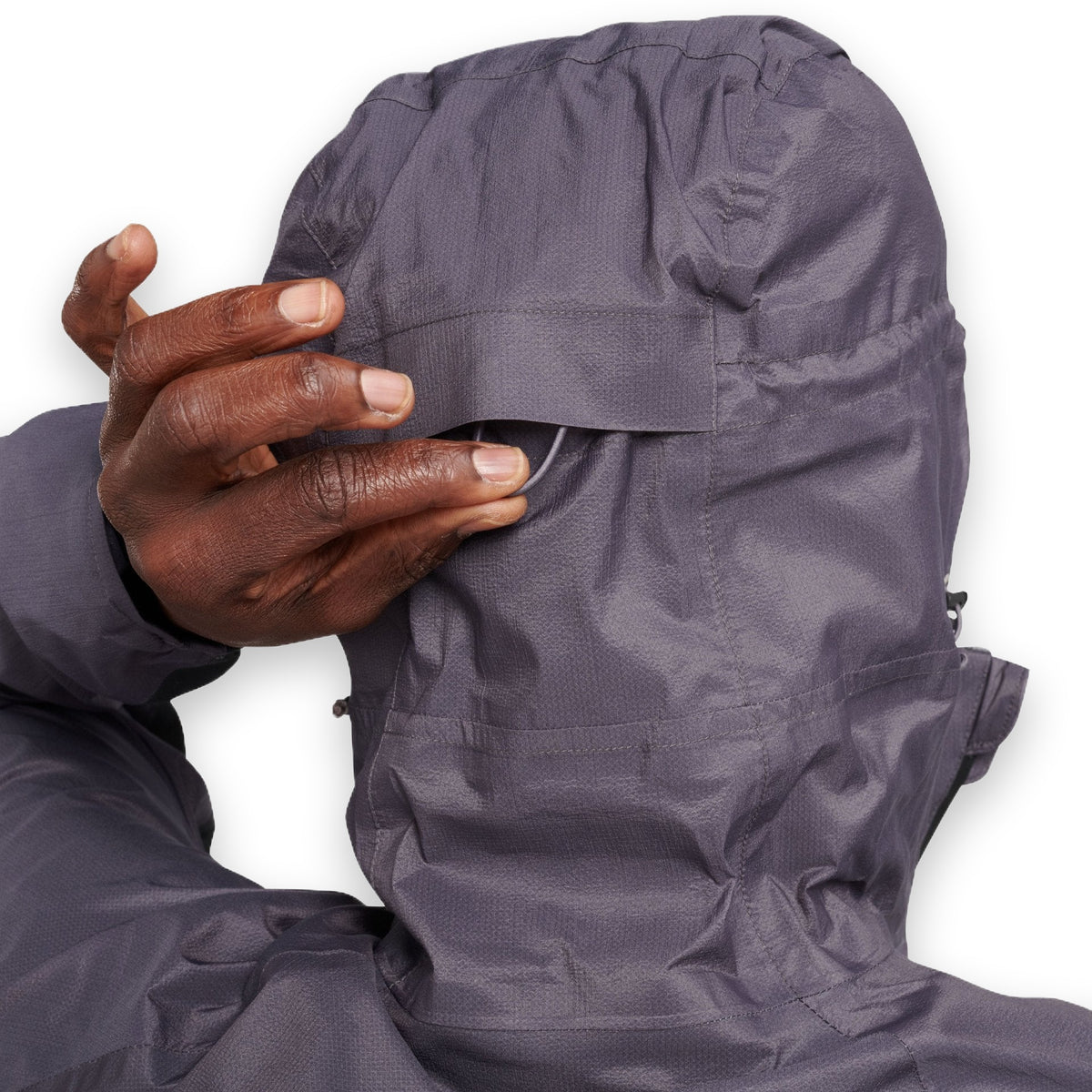 Ultimate Direction Ultra Jacket 2.5-Laags Dames (30k) | Trail.nl