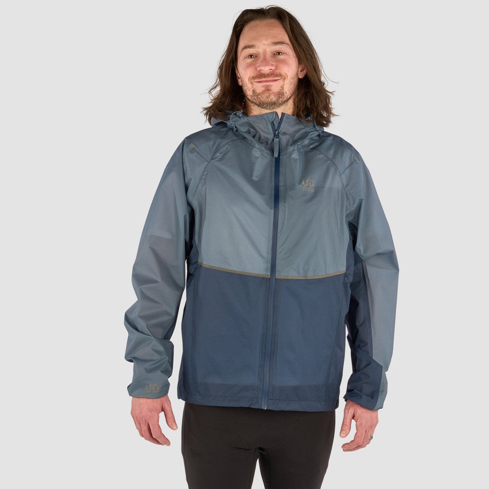 Ultimate Direction | Ultra Jacket | Regenjas | Heren | Trail.nl