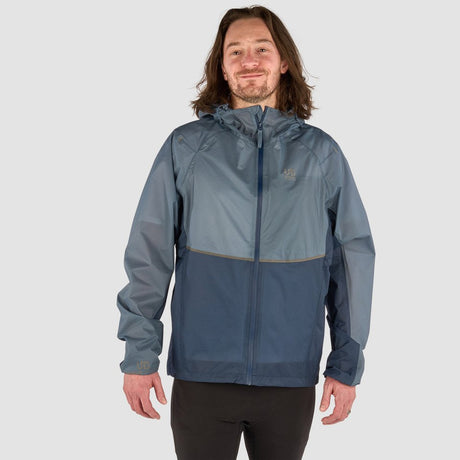 Ultimate Direction | Ultra Jacket | Regenjas | Heren | Trail.nl