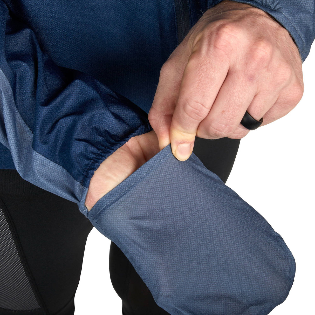 Ultimate Direction | Ultra Jacket | Regenjas | Heren | Trail.nl