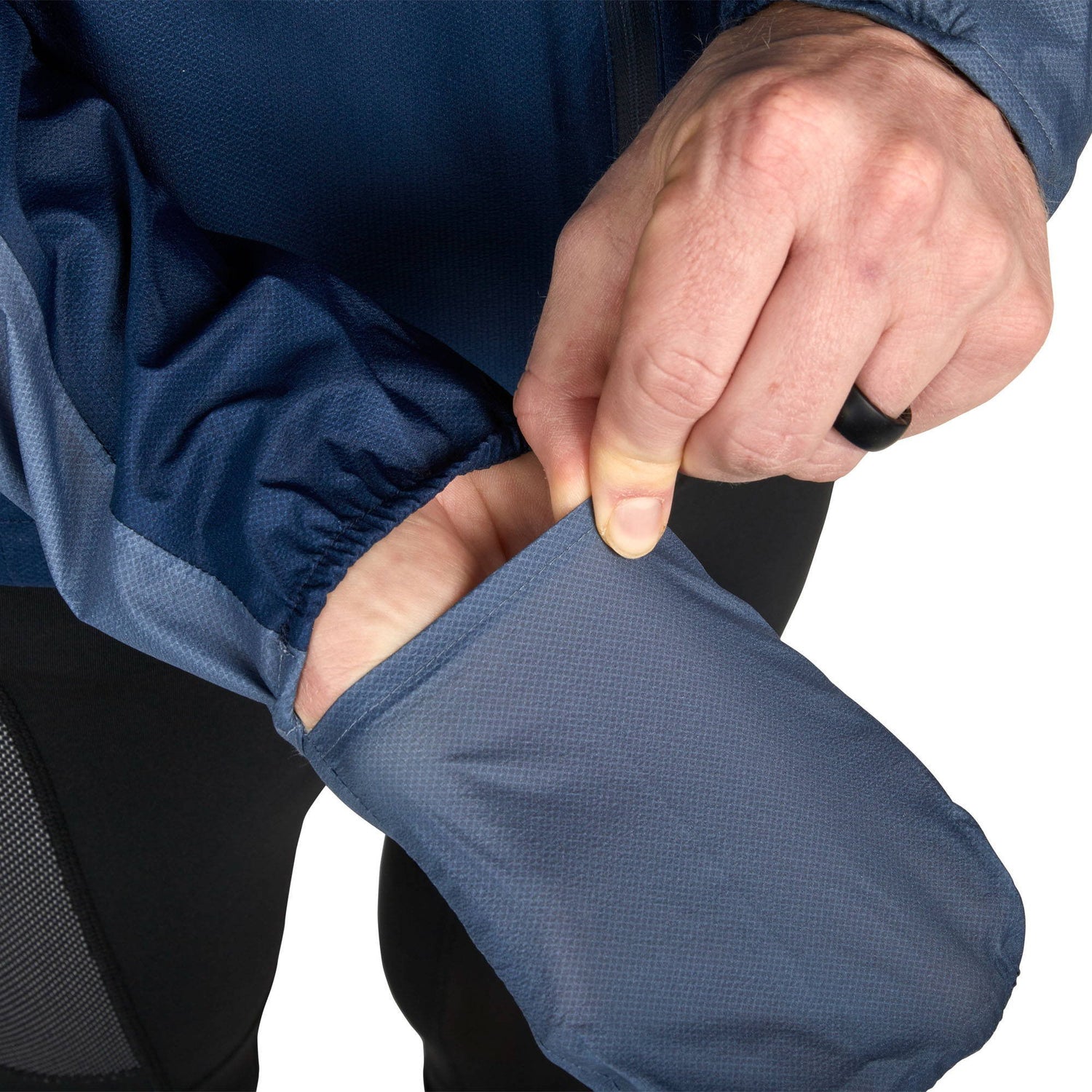 Ultimate Direction | Ultra Jacket | Regenjas | Heren | Trail.nl