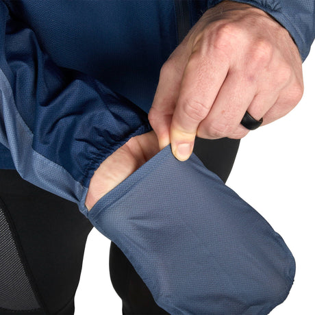 Ultimate Direction | Ultra Jacket | Regenjas | Heren | Trail.nl