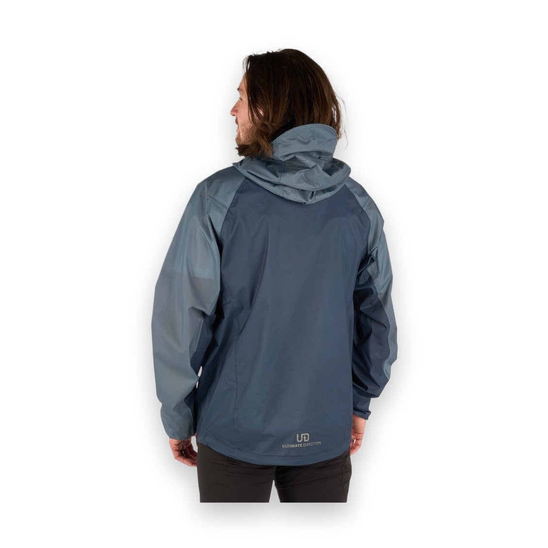 Ultimate Direction Ultra Jacket 2.5-Laags Heren (30k) | Trail.nl