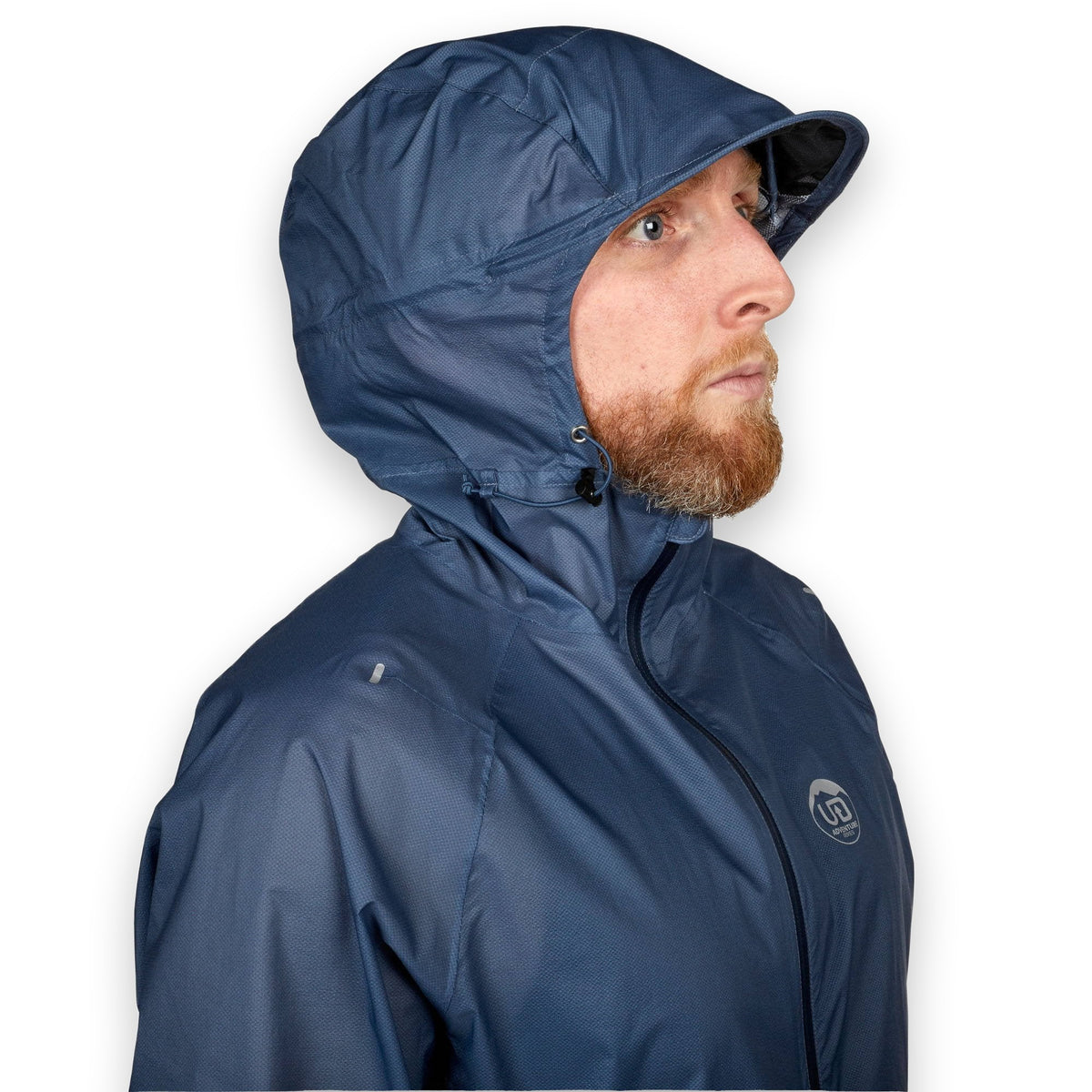 Ultimate Direction Ultra Jacket 2.5-Laags Heren (30k) | Trail.nl