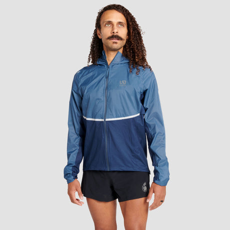 Ultimate Direction | Ultra Jacket | Regenjas | Heren | Trail.nl