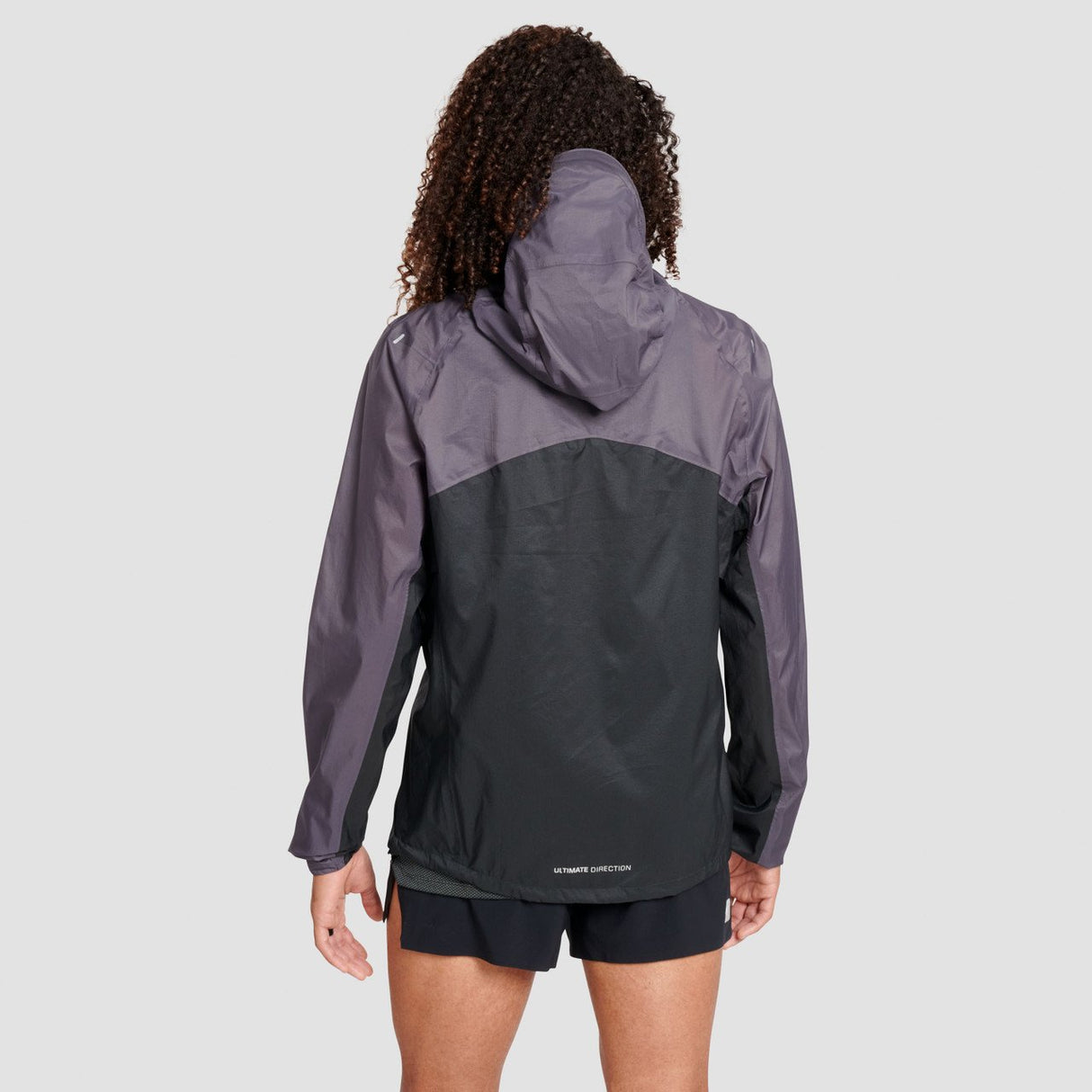 Ultimate Direction | Ultra Jacket | Regenjas | Heren | Trail.nl