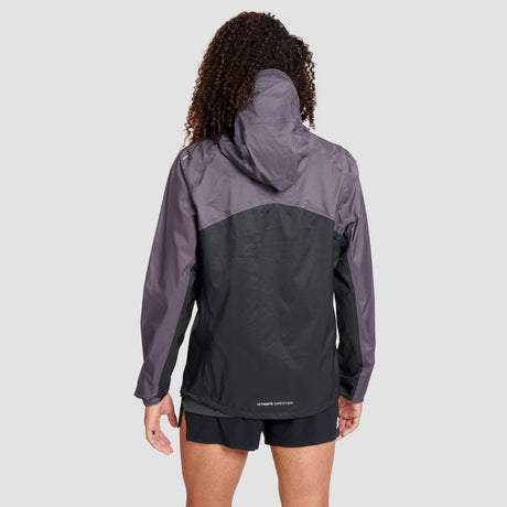 Ultimate Direction | Ultra Jacket | Regenjas | Heren | Trail.nl