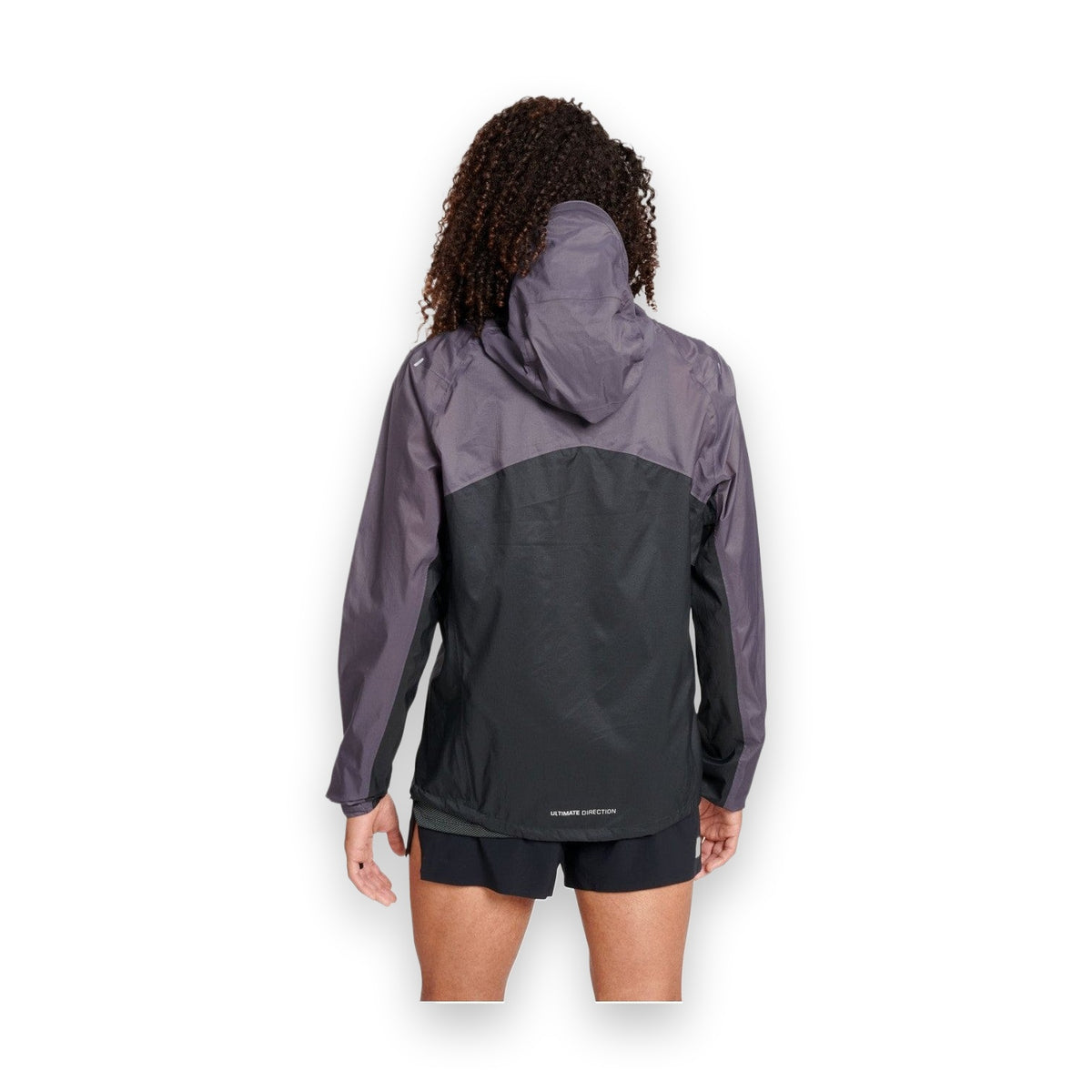 Ultimate Direction Ultra Jacket 2.5-Laags Heren (30k) | Trail.nl