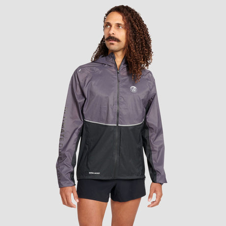 Ultimate Direction | Ultra Jacket | Regenjas | Heren | Trail.nl