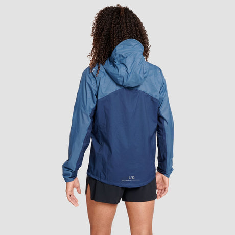 Ultimate Direction | Ultra Jacket | Regenjas | Heren | Trail.nl