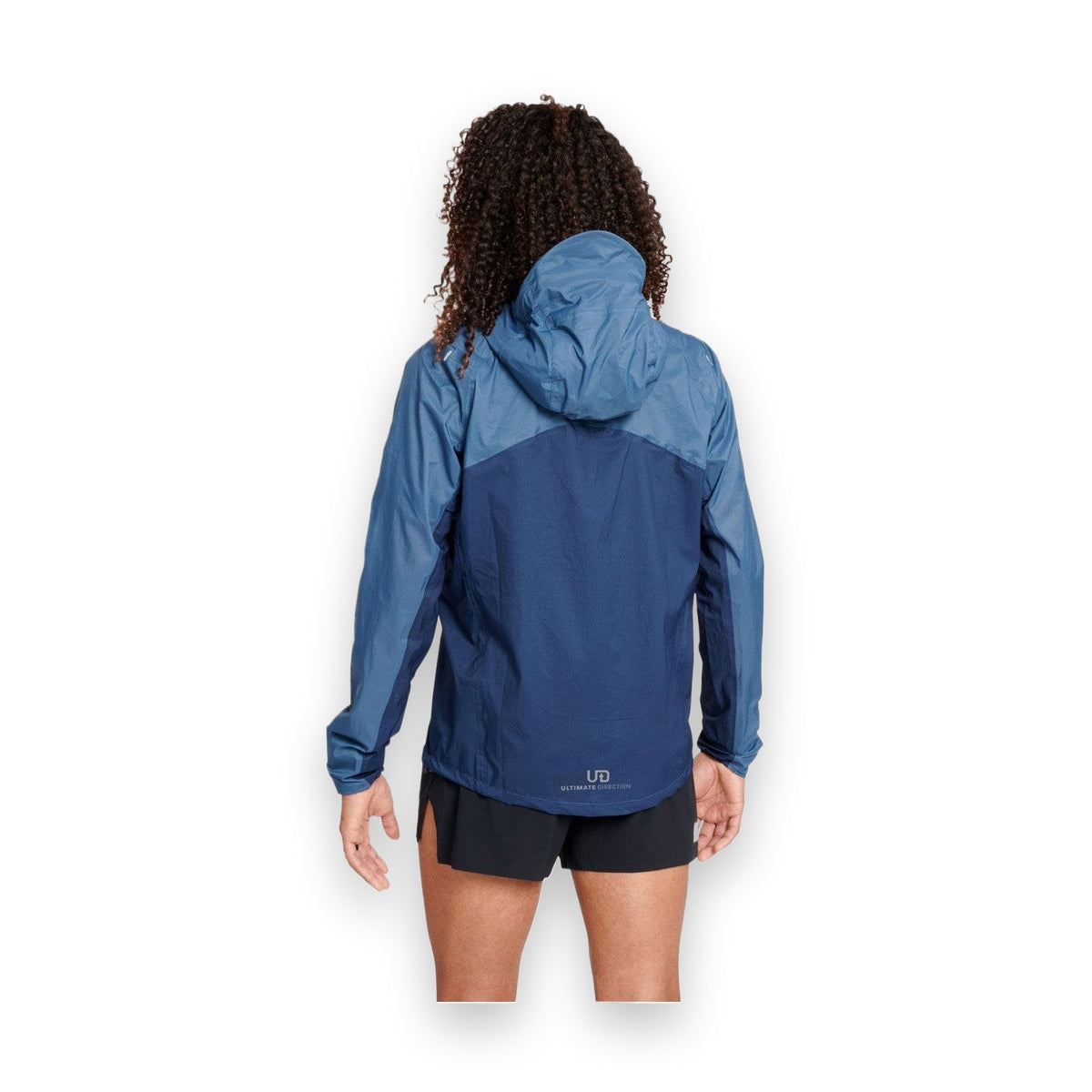 Ultimate Direction Ultra Jacket 2.5-Laags Heren (30k) | Trail.nl