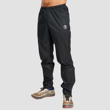 Ultimate Direction | Ultra Pants | Regenbroek | Unisex | 2.5 Laags | Trail.nl