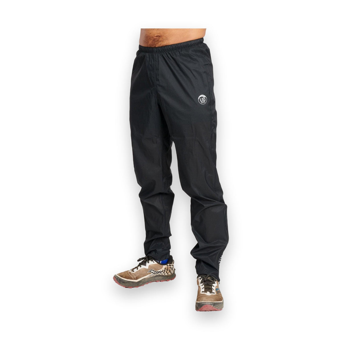 Ultimate Direction | Ultra Pants | Regenbroek | Unisex | 2.5 Laags | Trail.nl