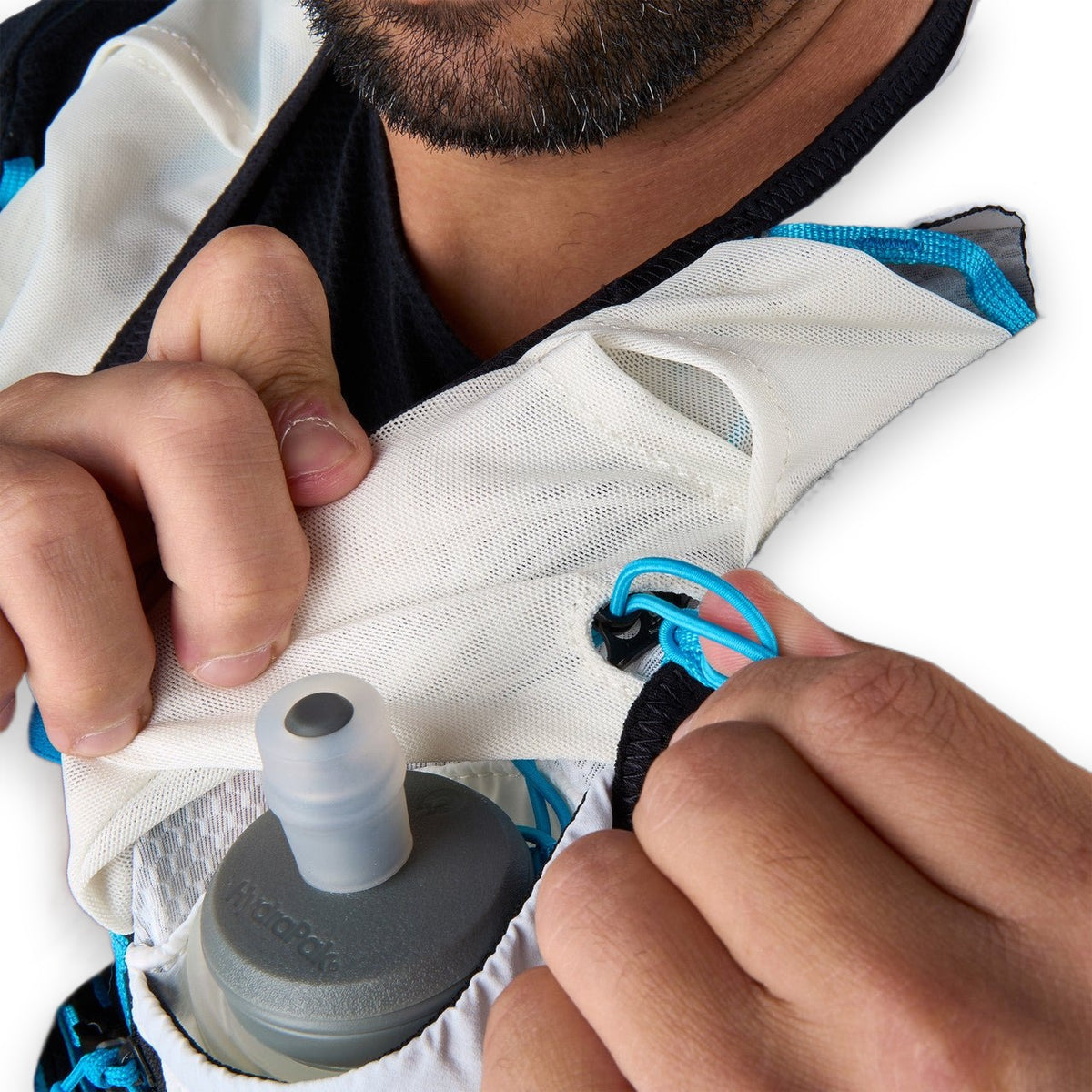 Ultimate Direction Ultra Vest (12 Liter) | Trail.nl