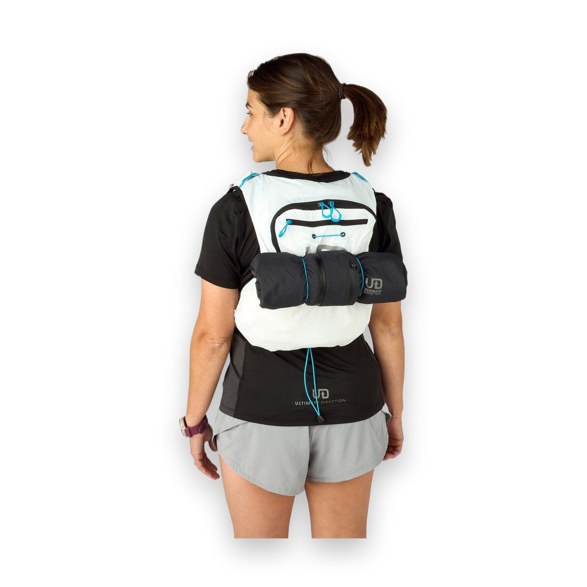 Ultimate Direction Ultra Vest (12 Liter) | Trail.nl