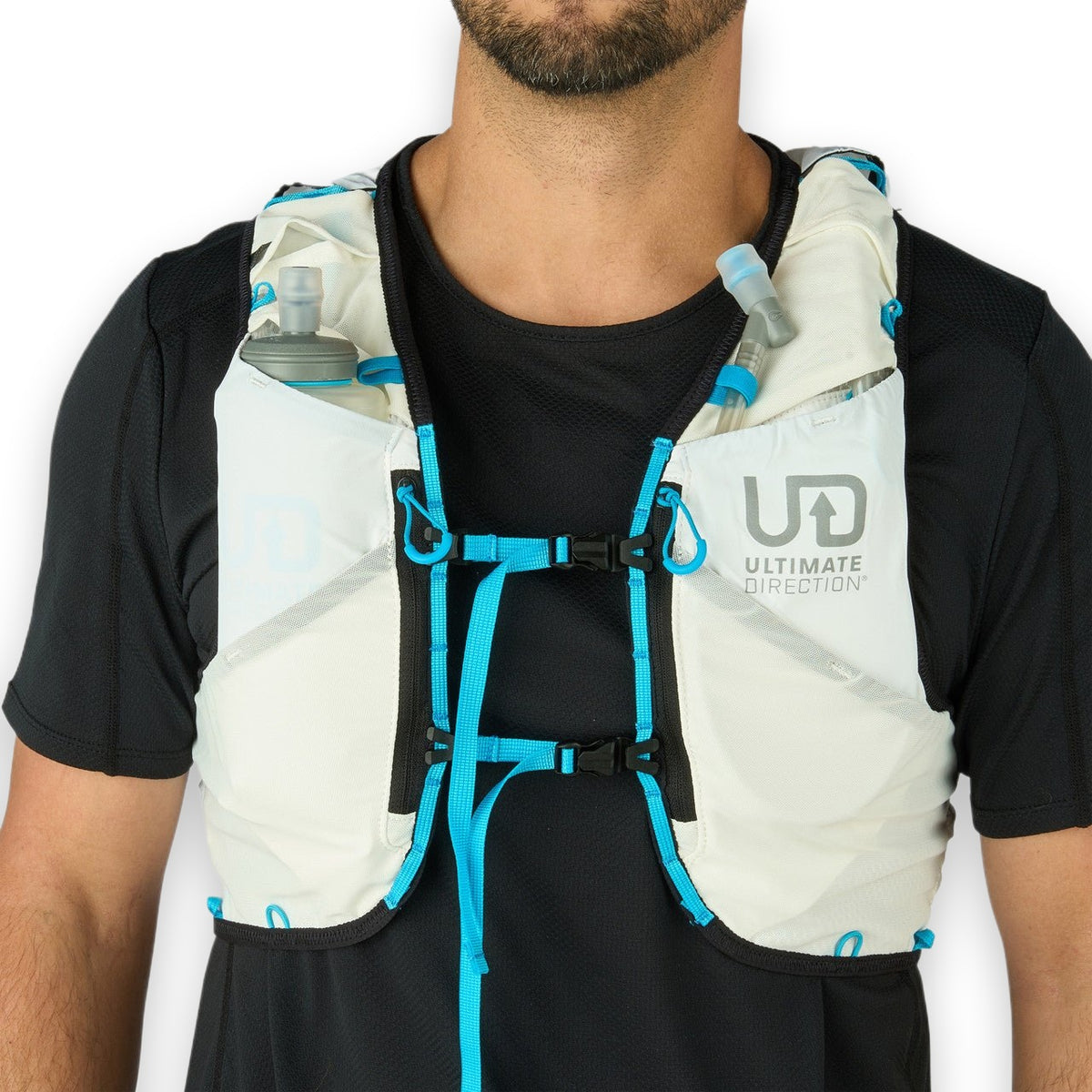 Ultimate Direction Ultra Vest (12 Liter) | Trail.nl