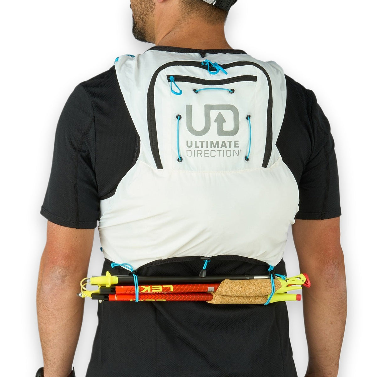 Ultimate Direction Ultra Vest (12 Liter) | Trail.nl