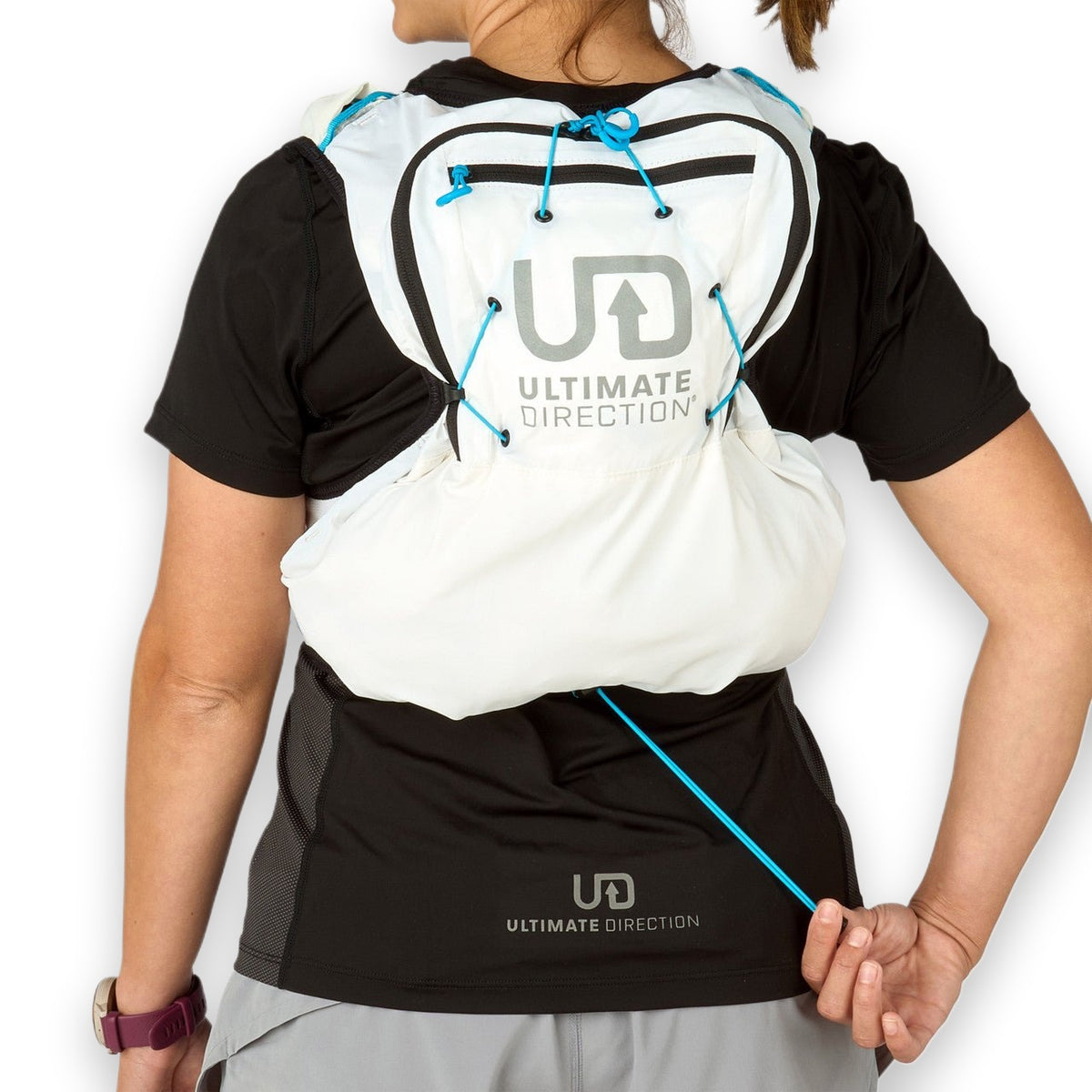 Ultimate Direction Ultra Vest (12 Liter) | Trail.nl