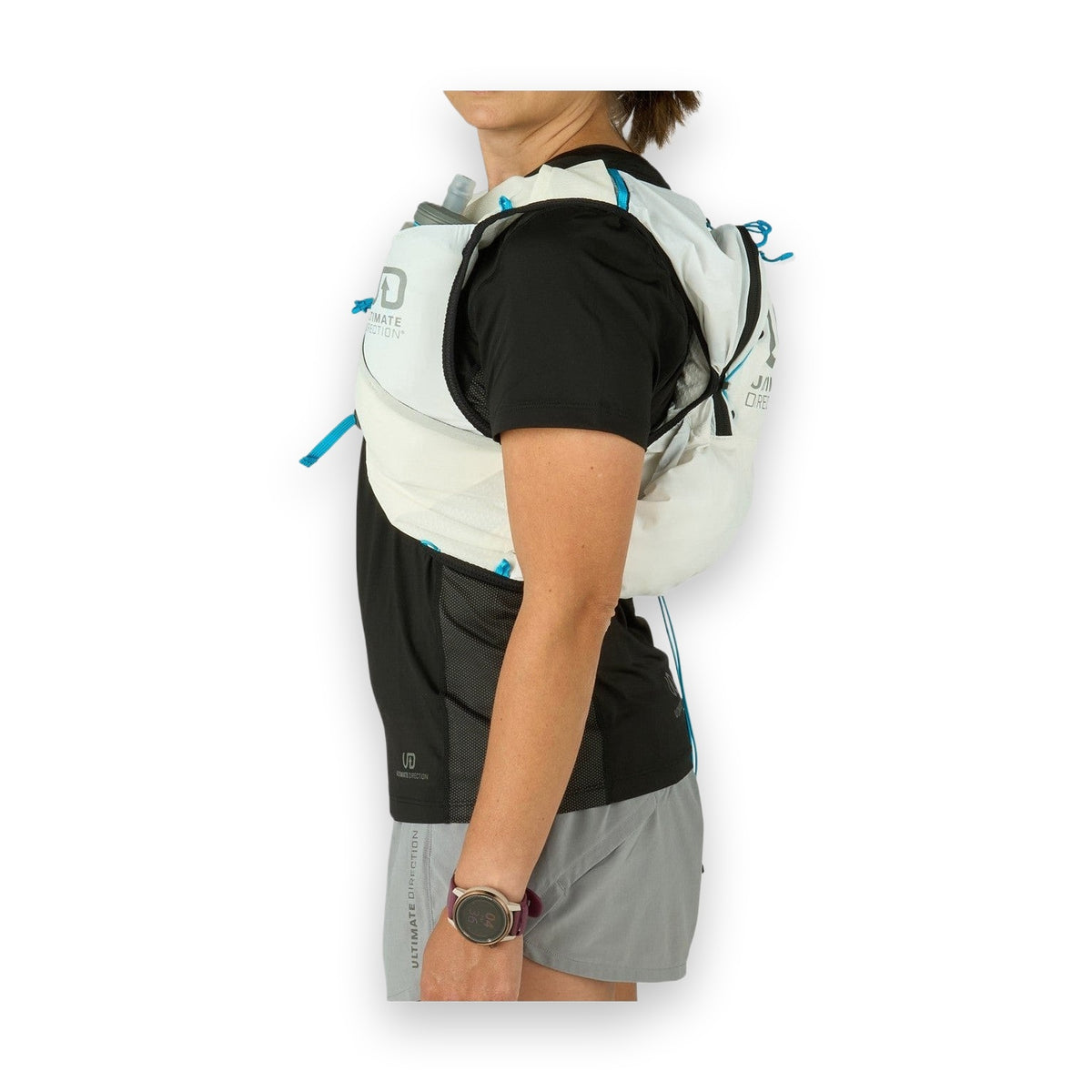 Ultimate Direction Ultra Vest (12 Liter) | Trail.nl