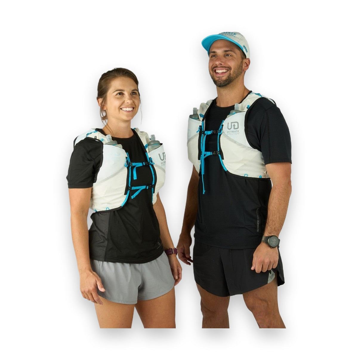 Ultimate Direction Ultra Vest (12 Liter) | Trail.nl