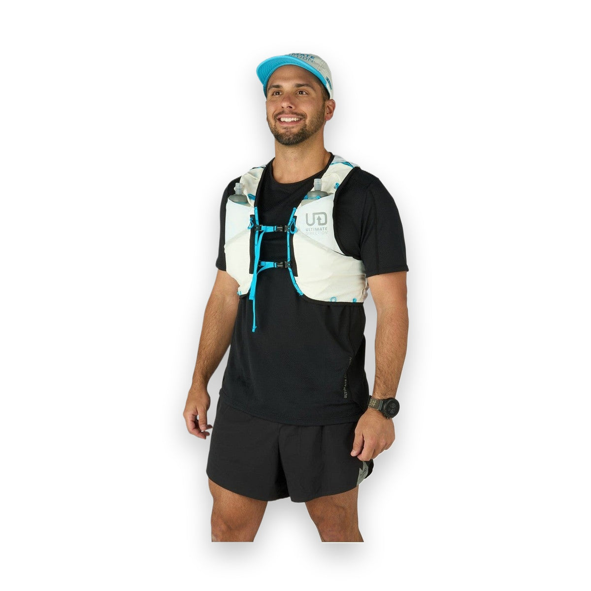 Ultimate Direction Ultra Vest (12 Liter) | Trail.nl