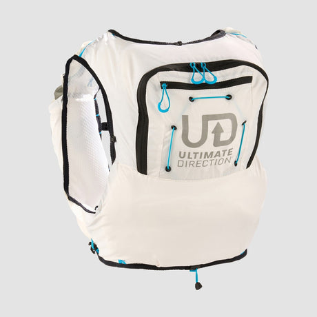 Ultimate Direction | Ultra Vest 12 | 12 Liter | Unisex | +2 Soft Flasks | Trail.nl