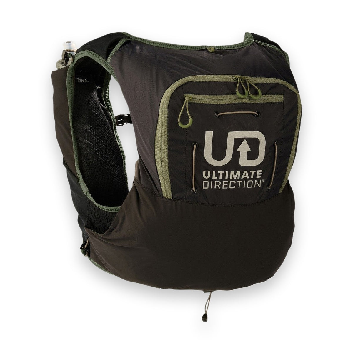 Ultimate Direction Ultra Vest (12 Liter) | Trail.nl