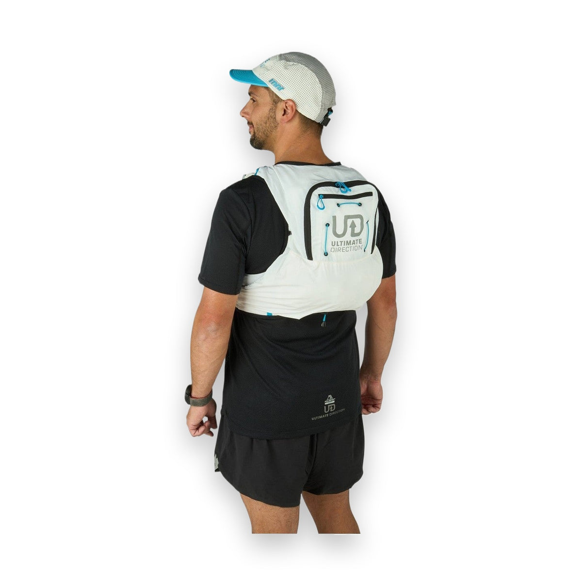 Ultimate Direction Ultra Vest (12 Liter) | Trail.nl