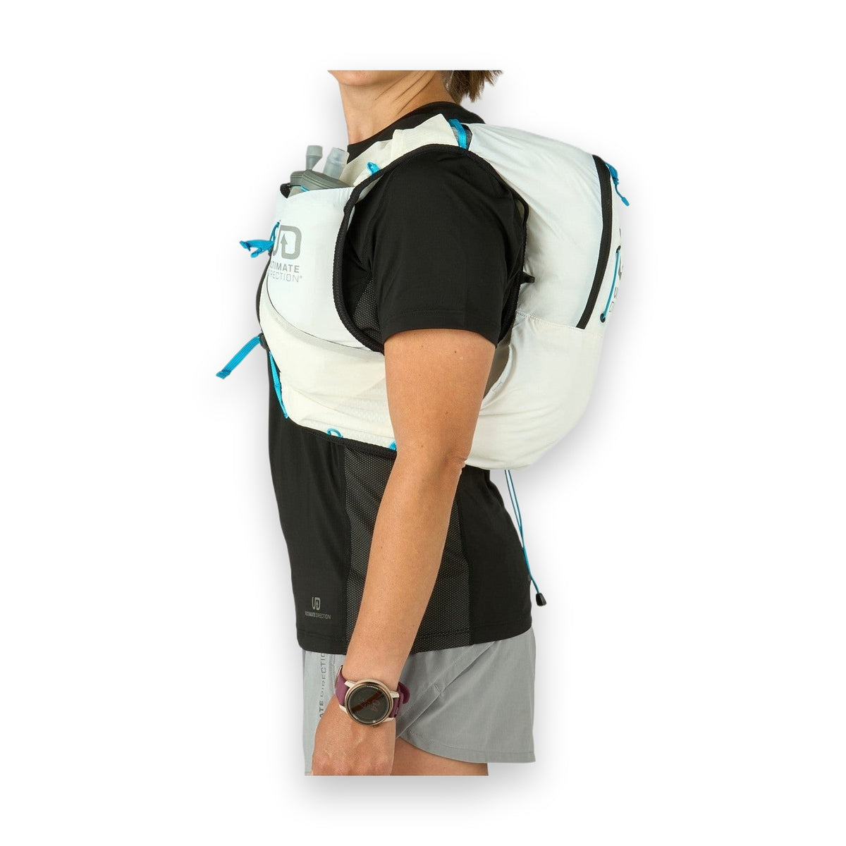 Ultimate Direction Ultra Vest (12 Liter) | Trail.nl