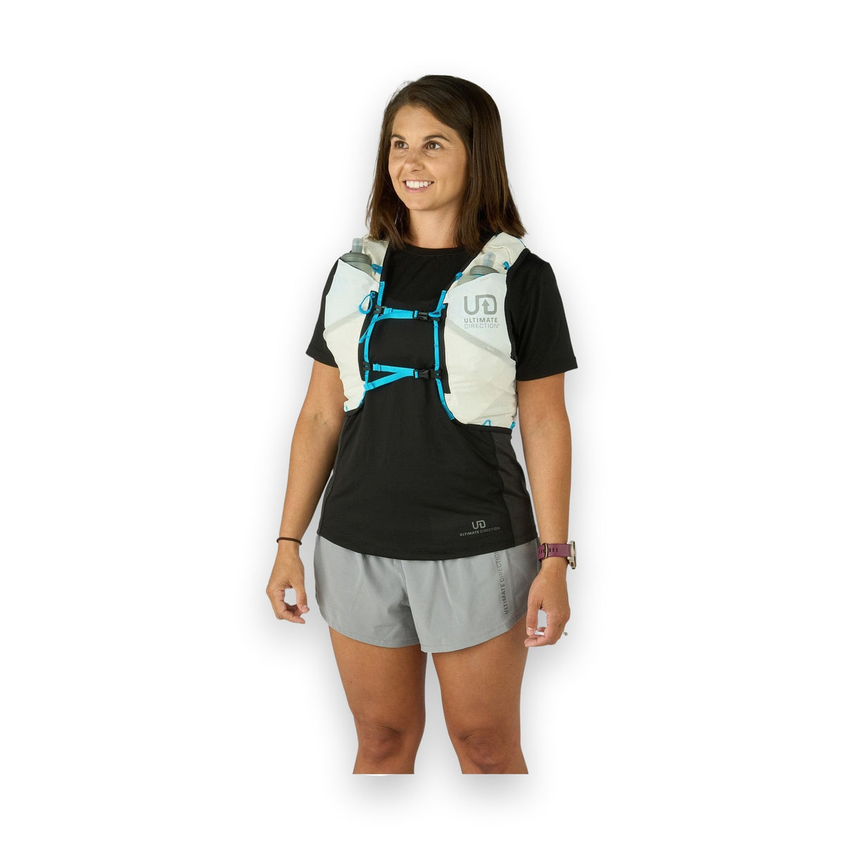 Ultimate Direction Ultra Vest (12 Liter) | Trail.nl