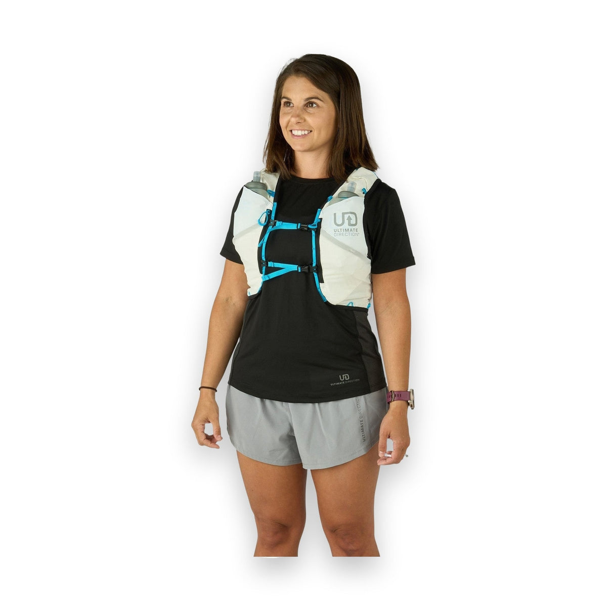 Ultimate Direction Ultra Vest (12 Liter) | Trail.nl